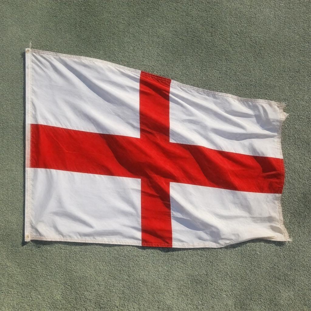 Flag of England